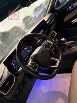 فورد موستانج